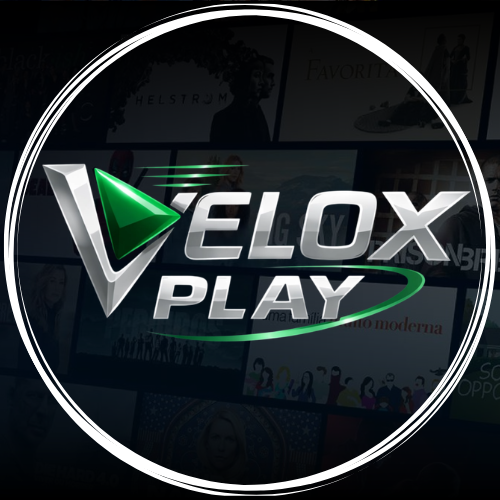 Velox Play Tv