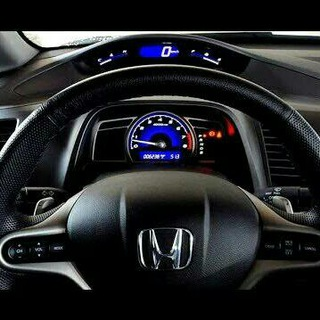 Honda Civic Brasil 🇧🇷