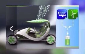 VEÍCULOS ELÉTRICOS BRASIL