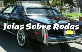 Joias Sobre Rodas