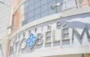 Shopping Pátio Belém PA