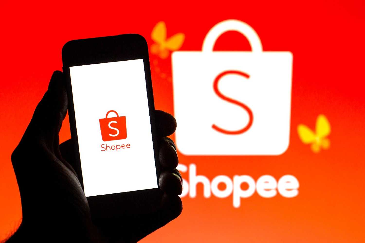 Shopee Achados com Descontaco