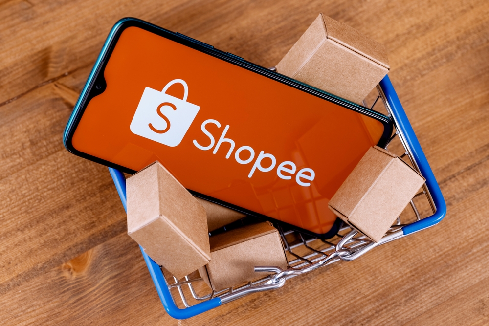 Shopee Compras e Ofertas de Hoje
