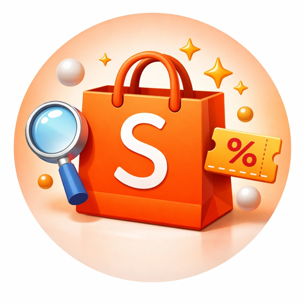 Shopee Achadinhos e Bugs de Preco