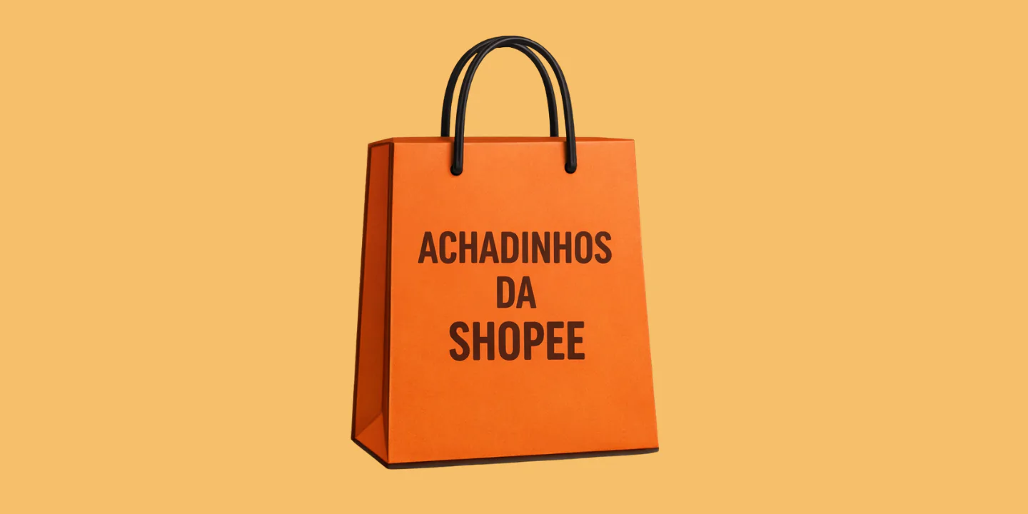 Shopee Achadinhos Telegram VIP