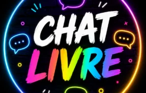 CHAT LIVRE