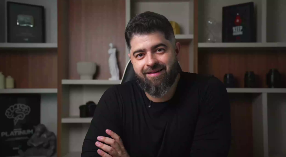 IA para Provas e Concursos Públicos – Fernando Mesquita