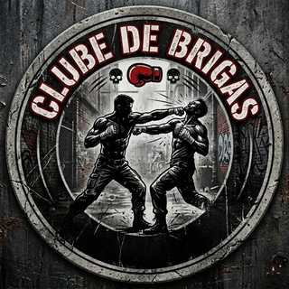 Clube de Brigas 🥊🤜🏼☹️