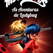 Miraculous As Aventuras de Ladybug