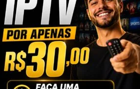 TESTE GRÁTIS HOJE