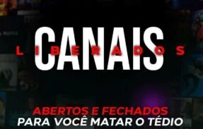 CANAIS E FILMES IBOPRO!