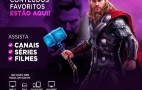 IPTV 30,00 RS