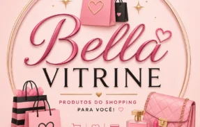 Bella Vitrine 🛍🛒