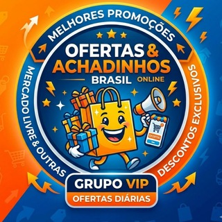 Achadinhos do MercadoLivre