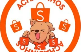 Shopee Garimpo e Cupons
