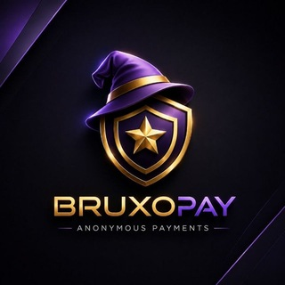 BruxoPay - Anonymous Payments