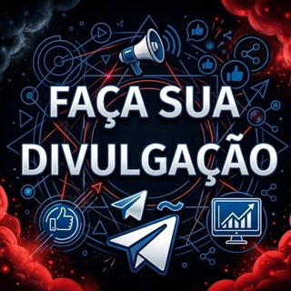 DIVULGAÇÃO 🔰🔰