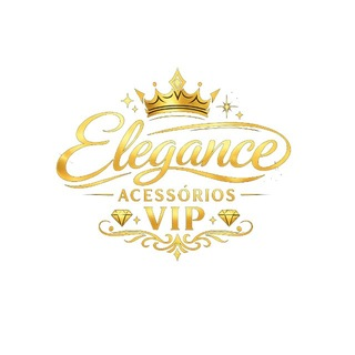 Elegancia e acessorios VIP👛