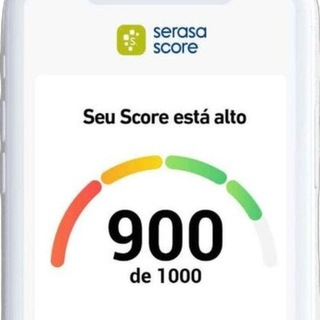 Subir Score Serasa