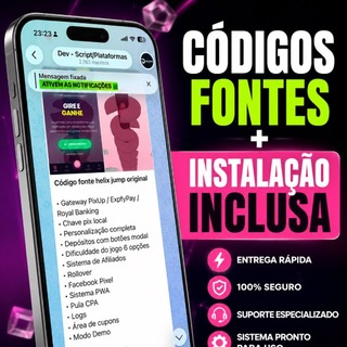 CODIGO FONTE HELIX JUMP
