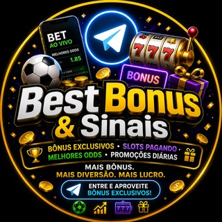 Best Bonus & Sinais