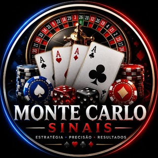 Monte Carlo Sinais