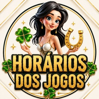 Horários dos jogos