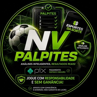NVPalpites💸