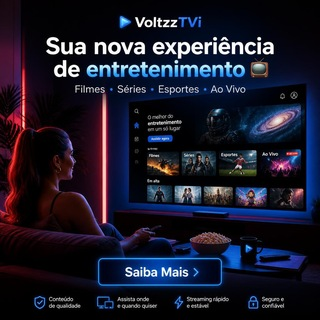 VoltzzTVi