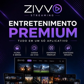 TESTE GRÁTIS 3 HORAS | CANAIS POR APENAS R$25,00