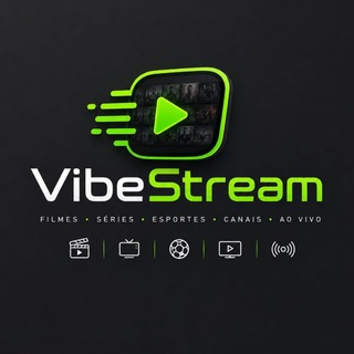 VibeStream 🎥🎞📲