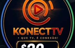 KonectTv/filmes, séries, futebol, canais ao vivo