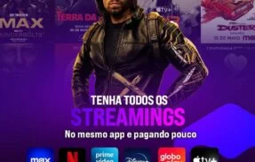 Lista iptv & painel