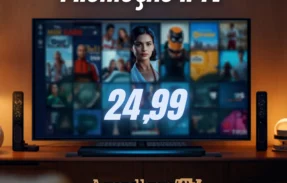 IPTV PLAYER 2026