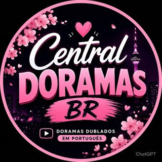 Central Doramas BR