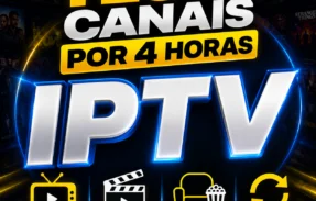 Clube VIP Canais
