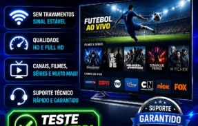 TESTE GRATIS SEM TRAVAMENTO
