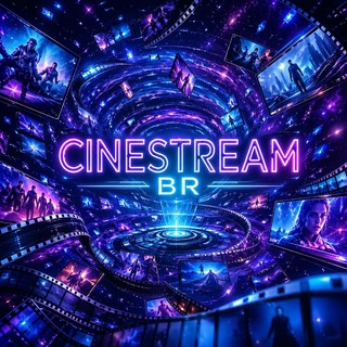 🎬 𝗖𝗜𝗡𝗘𝗦𝗧𝗥𝗘𝗔𝗠 𝗕𝗥