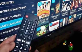 LC IPTV