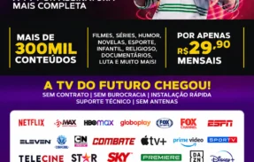 SÉRIES CANAIS FILMES JSIPTV