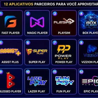 MegaPlayTV