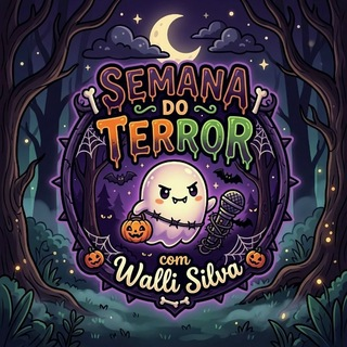 Podcast Semana do Terror