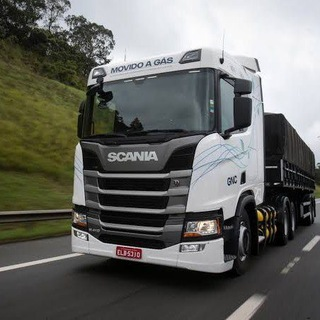 Chofezada Brazil 🚛🇧🇷
