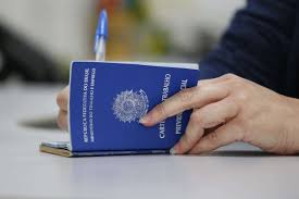 Emprego Brasil, vagas