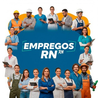Empregos RN