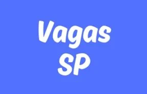 (Grupo) Empregos SP 1️⃣1️⃣