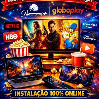 👑 ASSINANTES PREMIUM 👑