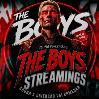 The Boys Streamings