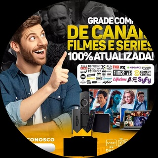 Bora IPTV - Teste Grátis