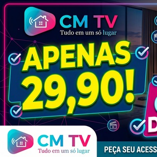 TOP CM TV